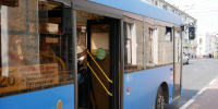 В Брянске запускают новые автобусные маршруты - РИА Стрела
