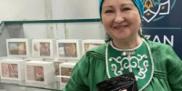 Ремесленники Башкортостана представили свою продукцию на ярмарках в Казани - Комитет по предпринимательству