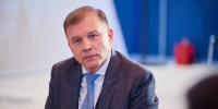 Александр Курдюмов: ЛДПР добьётся перемен в правовом статусе СНТ — люди не должны содержать дороги за свой счёт - ЛДПР