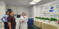 Делегация из Москвы оценила отношение врачей к пациентам в Приамурье - Teleport2001.Ru