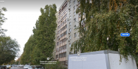 В центре Саратова четыре расчета тушили подвал в 12-этажном доме - ИА Взгляд-инфо