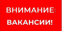 Администрация Половинского округа приглашает на работу. - Половинский муниципальный округ