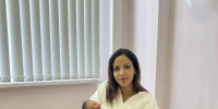 Соседи по вагону поезда приняли роды у марокканки в Липецкой области - Gorod48.ru