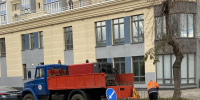 В ГАИ высказались в пользу «серых заборчиков» - OrelGrad.Ru