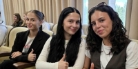 Будущие атомщики из СевГУ проходят практику на Кольской АЭС - СевГУ