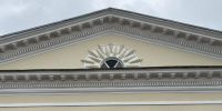 «Родина» изнутри: как кинотеатр выглядит сейчас - Тамбовская жизнь