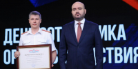 Вячеслав Федорищев: с 2027 года будем выделять квартиры для сотрудников следственных органов - КТВ-ЛУЧ