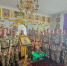 В Росгвардии отметили День Крещения Руси - Черкесская епархия Русской Православной Церкви