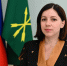 Экс-руководитель газеты Адыгейска стала заместителем министра культуры Адыгеи  - Советская Адыгея