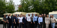 Ответственность, надежность, профессионализм - Городская Дума