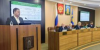 Тамбов продолжает развиваться! На июльском заседании депутаты согласовали передачу новых объектов из государственной собственности Тамбовской области в муниципальную - Органы местного самоуправления г. Тамбов