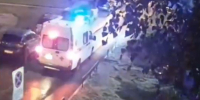 Камеры сняли первые минуты после покушения: на видео - тяжело раненый Андрей Черезов - ИА Тульская пресса.Ru