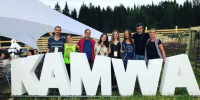 фестиваль KAMWA - V-Kurse.Ru