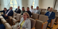 Политолог Слатинов — о демарше ливенских депутатов: «Первый случай в Черноземье» - Уездный город