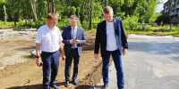 Хозяйственник стратегу не товарищ - Chepetsk.ru