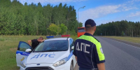 Госавтоинспекция проверит состояние водителей на трассе ранним утром - Волжская новь