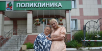 История спасения в Верхнем Услоне: она приехала сказать спасибо - Волжская новь