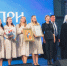 Обладателем гран-при XV Международного фестиваля «Арзамасские купола» стала вокальная студия «Новые голоса» из Выборг - Город Арзамас
