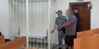 В Серове заключены под стражу двое обвиняемых по уголовному делу об убийстве по найму, совершённом в 1999 году (ФОТО, ВИДЕО) - Следственный комитет