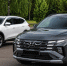 Пересел с китайца на корейца: Haval F7 vs Hyundai Tucson — что я понял за 25 000 км - Prochepetsk.ru