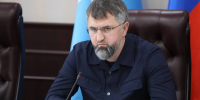 В Дагестане стартует масштабная программа по защите рек на 6,5 млрд рублей - РИА Дагестан