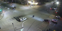 В Челябинске отдали под суд автоледи, устроившую серьезное ДТП с байкером - Агентство новостей Доступ