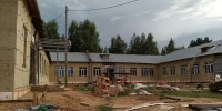 «Школа ремонта» по-зимстански. Почему родители школьников обратились в прокуратуру? - Газета Трибуна