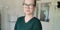 Летняя практика в районной больнице: знакомимся с будущими врачами - Газета Восход