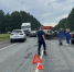 В массовом ДТП с грузовиком на тюменской трассе погибли два человека - NG72.Ru