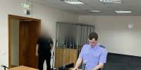 избивший жителя Гагарина 27.7.2026 иногородний, мера пресечения, фото СК - О чём Говорит Смоленск