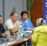 В посëлке Реммаш состоялась встреча в формате «Выездной администрации», в ходе которой глава Сергиево-Посадского округа, профильные заместители и представители различных ведомств ответили на обращения граждан - Администрация Сергиево-Посадского района