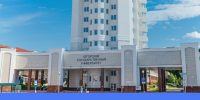 ЮГУ развивает международное сотрудничество через TV BRICS - ЮГУ