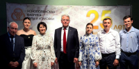 Яснополянская фабрика тары и упаковки отметила 25-летний юбилей - ТПП