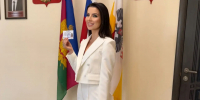 Галина Головченко официально стала кандидатом в депутаты Госдумы России - ТК Краснодар