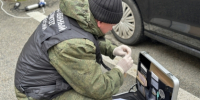 В Туркменском округе местный житель признан виновным в убийстве знакомого - СУ СК РФ