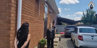 В Михайловске мужчина обвиняется в финансировании запрещенной на территории Российской Федерации организации - СУ СК РФ