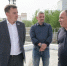 Глава Норильска Дмитрий Карасев ознакомился с обновлением спортивных объектов города - Администрация города