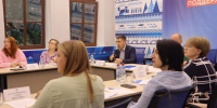 Заседание Иркутское региональное отделение &quotЕдиной России&quot - IrkutskMedia.Ru