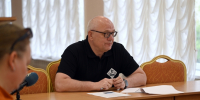 «Коммунальный час»: асфальтирование, уборка песка и мусора, ремонт трапов - Город Североморск