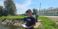 Профилактика на водных объектах в Туймазинском районе - Администрация Туймазинского района