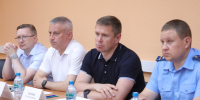 Особое внимание – семьям участников СВО. - Администрация г. Северодвинска