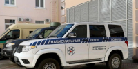 Александр Шуваев сообщил о передаче партии техники и оборудования подразделению «БАРС-Белгород» - Сетевое издание Прохоровские истоки