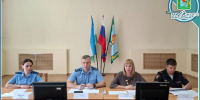 В Майском районе обсудили вопросы защиты прав детей и усиления межведомственного взаимодействия - Майский район