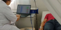 Центр социально-медицинской помощи Святого великомученика Пантелеимона - Городская поликлиника