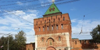 «Нижегородский кремль» оспорил взыскание более 20 млн рублей - ИА Нижний сейчас
