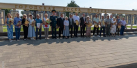 В Рыбинске обновили фотографии на городской Доске Почёта - Cheremuha.Com