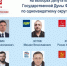 Стали известны имена всех кандидатов в депутаты Госдумы РФ от Амурской области - Asn24.Ru