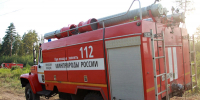 Ограничение на посещение лесов вновь вводится в Липецкой области - Gorod48.ru