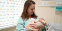 В Видном врачи выходили новорожденного, весившего 650 грамм - Вести Подмосковья