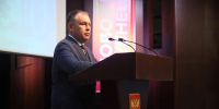 Илья Середюк: стратегическими задачами развития Новокузнецка должны стать жилищное строительство, комфорт и безопасность горожан - Промышленновский район